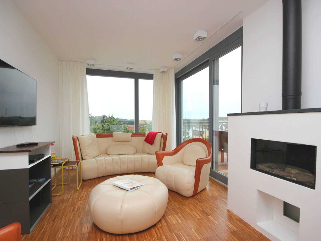 Haus Sonnendeck - 90899