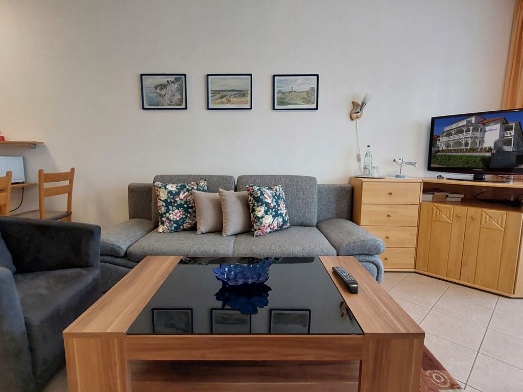 Haus Strandburg, Whg. 30