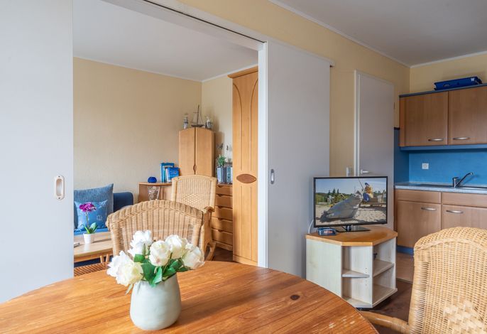 Photo Fewo 604, Seepark Sellin 8