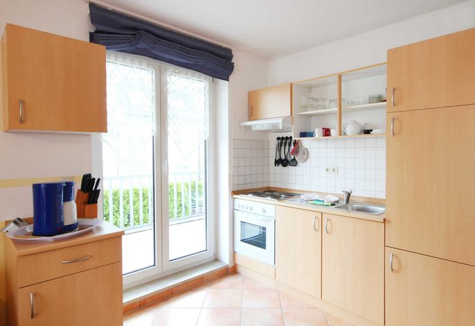Photo Haus Strandstraße 8, Whg. 7 2