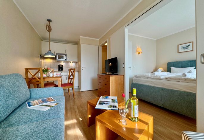 Fewo 608, Seepark Sellin – Foto 1