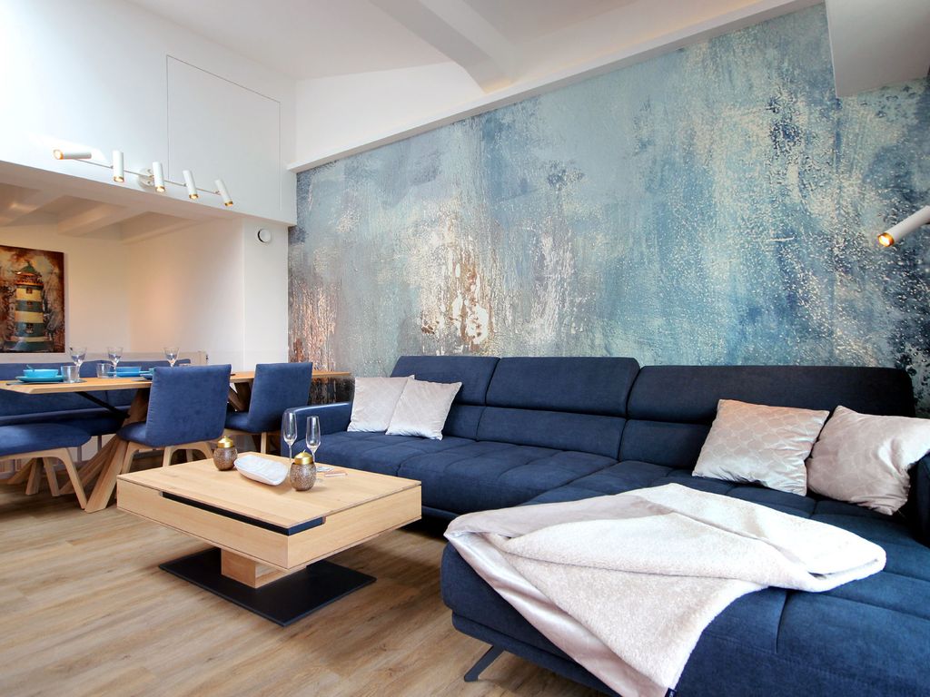 Haus Wittow, Whg. 351 Himmelblau