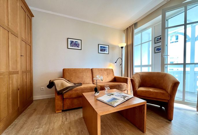 Photo Fewo 614, Seepark Sellin 7