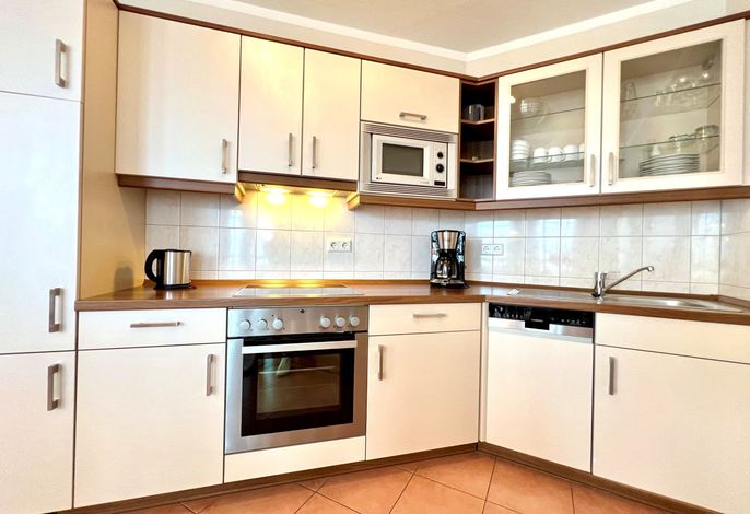 Photo Fewo 614, Seepark Sellin 4