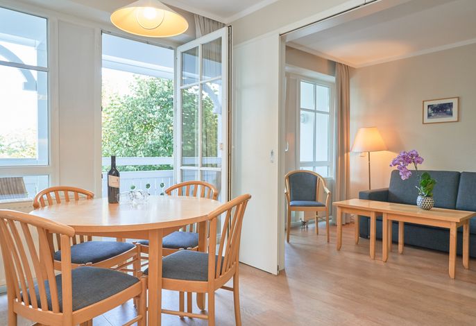 Fewo 615, Seepark Sellin – Foto 1