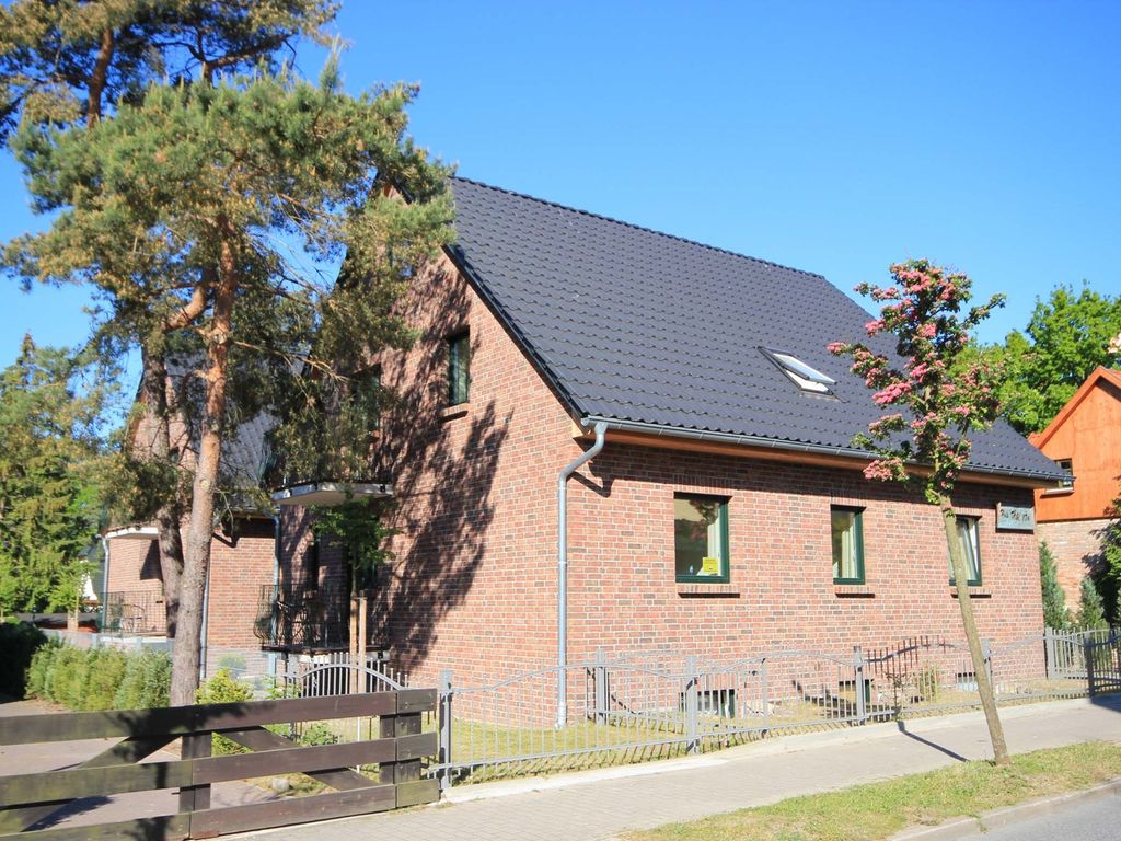 Hus Übi - 90329