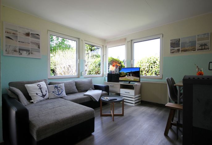 Neu Süllitz, Bungalow 50 – Foto 1