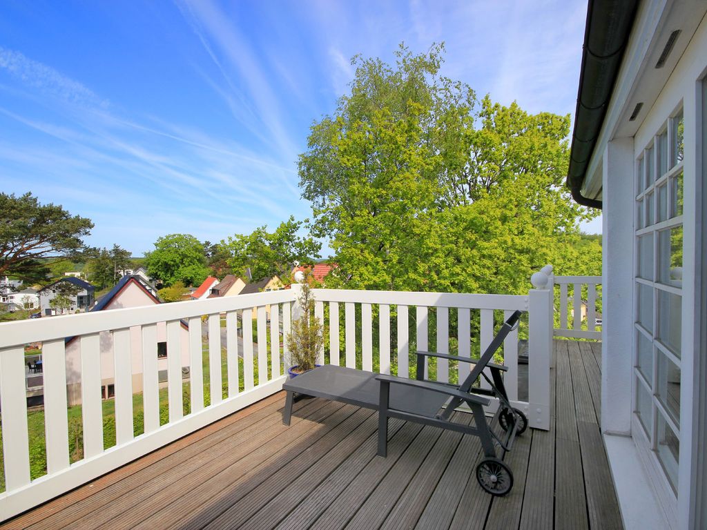 Penthouse Binzer Blick