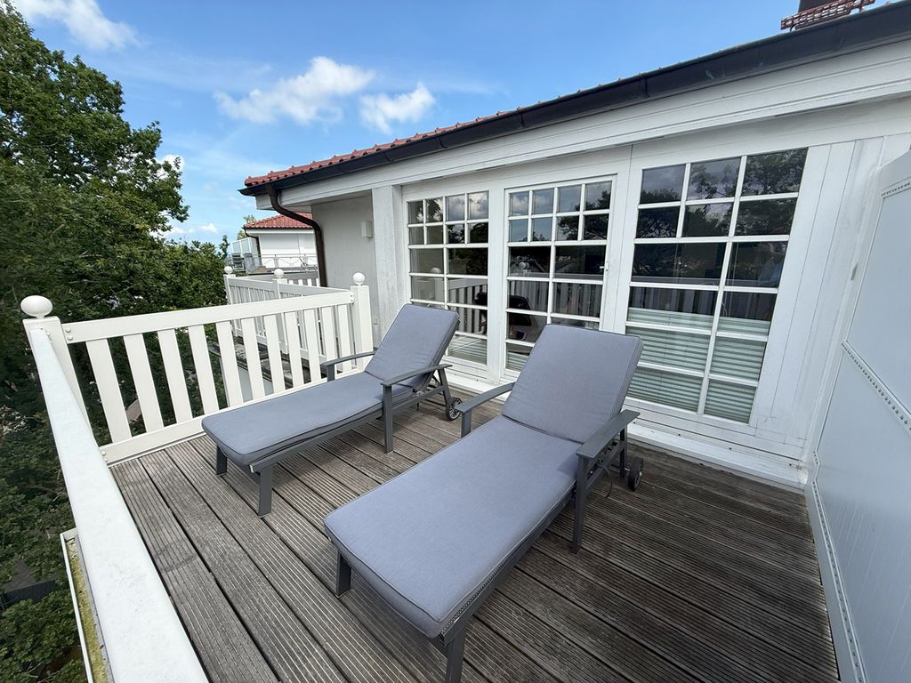 Penthouse Binzer Blick
