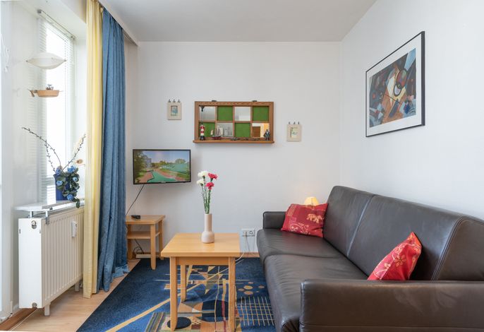 Fewo 651, Seepark Sellin – Foto 1