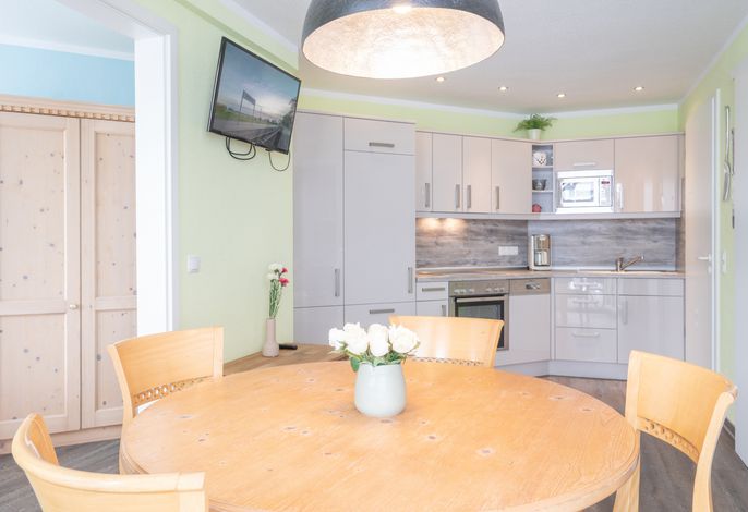 Photo Fewo 653, Seepark Sellin 6