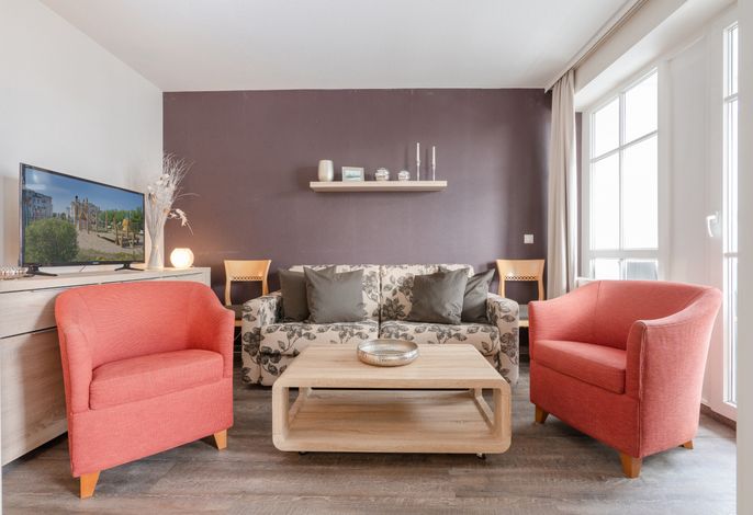 Photo Fewo 653, Seepark Sellin 3