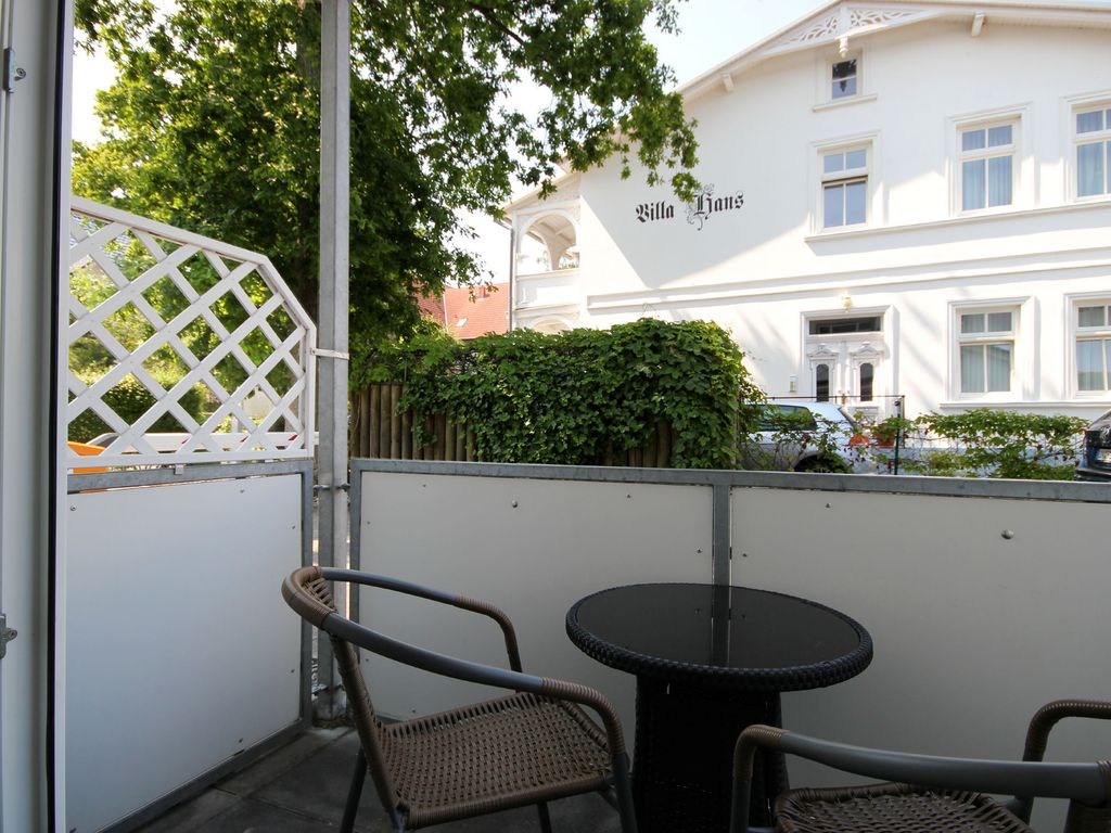 Residenz Dünenstraße - 90346