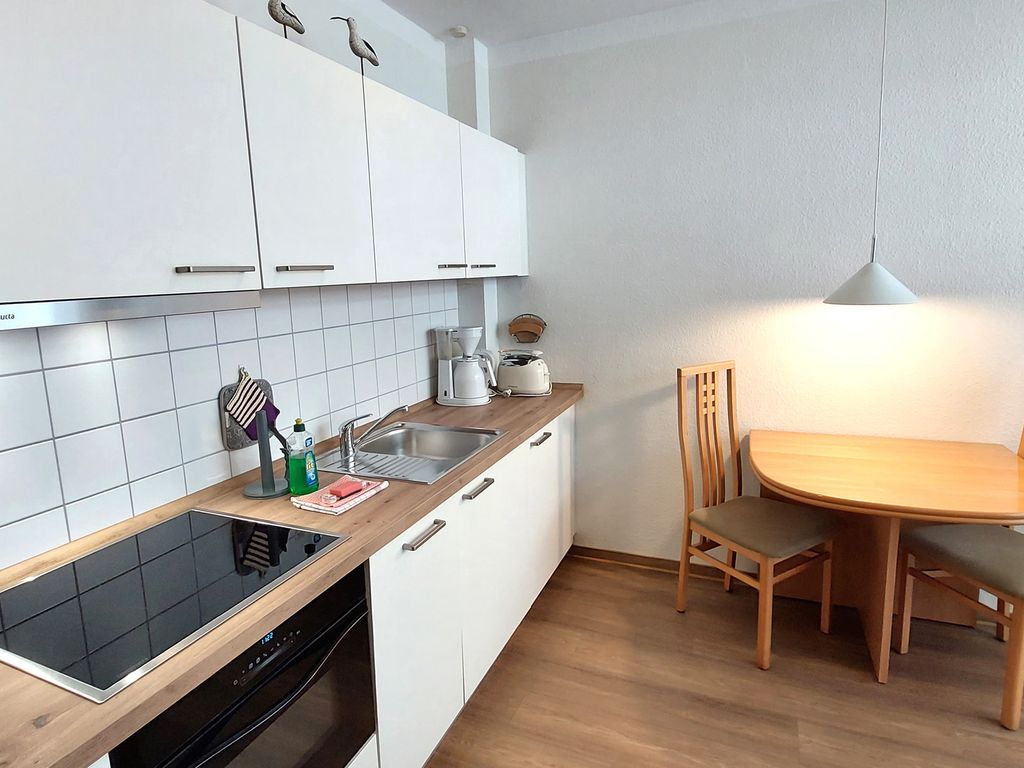 Residenz Dünenstraße - 90346