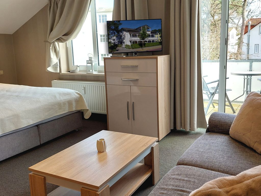 Residenz Dünenstraße - 90887