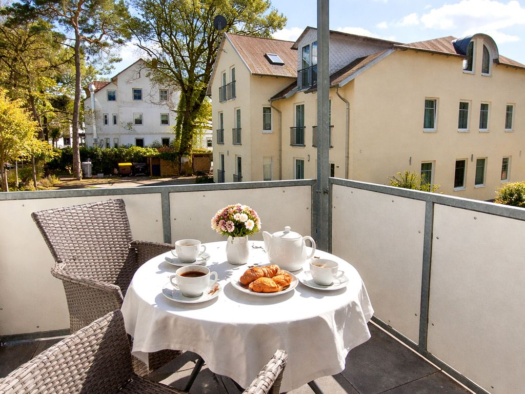Residenz Dünenstraße - 90890