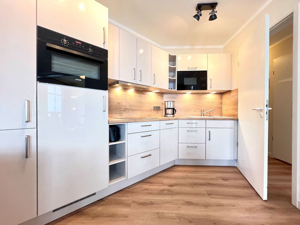 Fewo 673, Seepark Sellin