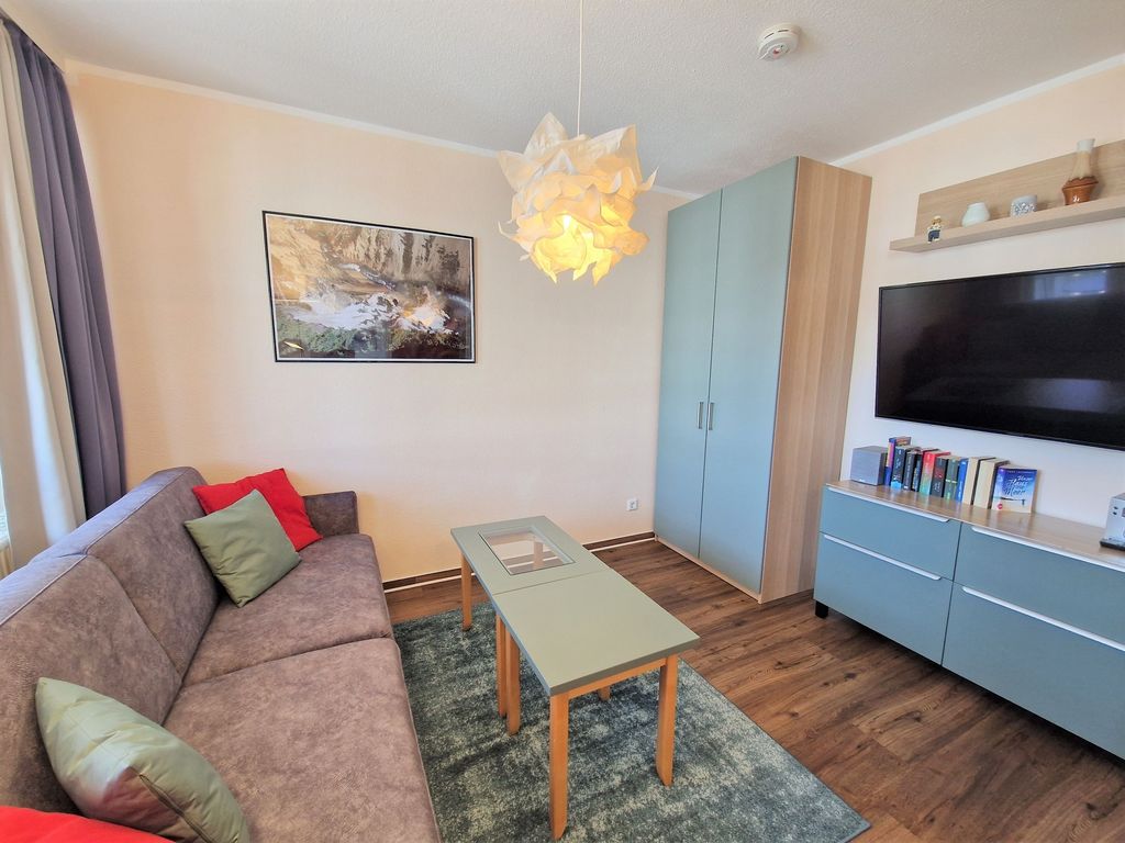 Fewo 674, Seepark Sellin