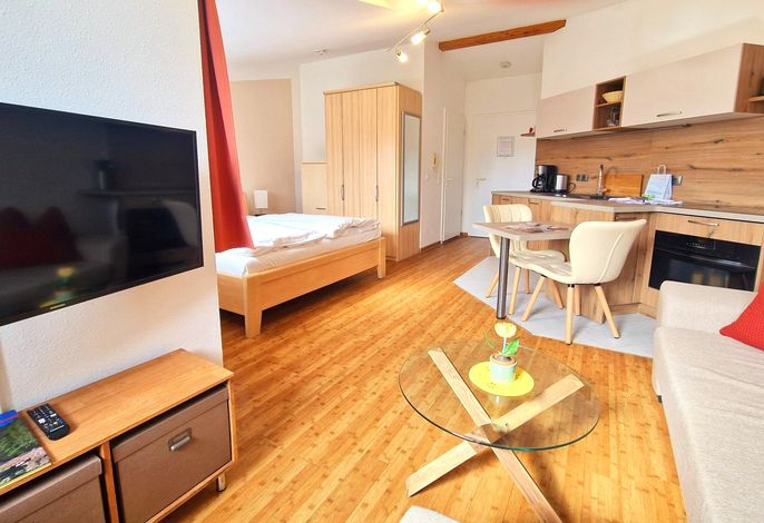 Photo Fewo 684, Seepark Sellin 4
