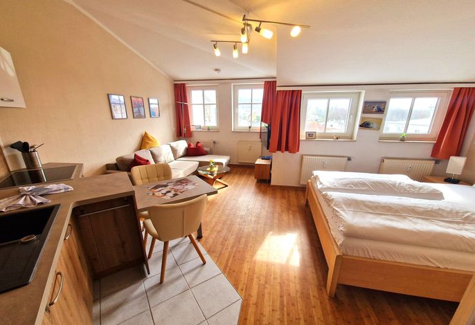 Photo Fewo 684, Seepark Sellin 1