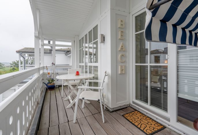 Photo Fewo 690, Seepark Sellin 2