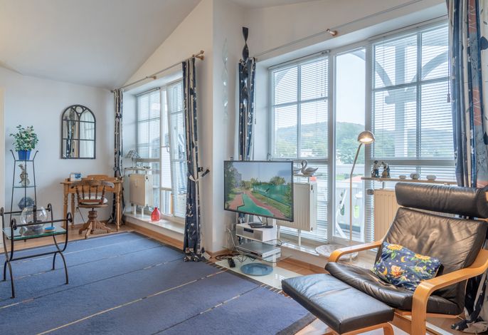 Photo Fewo 690, Seepark Sellin 9