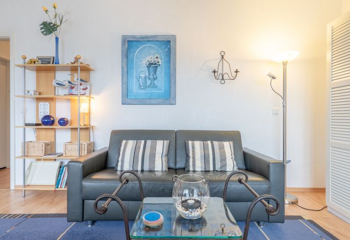 Photo Fewo 690, Seepark Sellin 6
