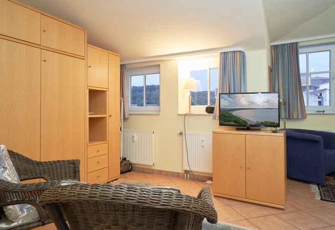 Photo Fewo 691, Seepark Sellin 3