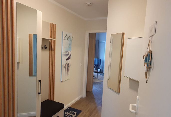 Photo Fewo 692, Seepark Sellin 9