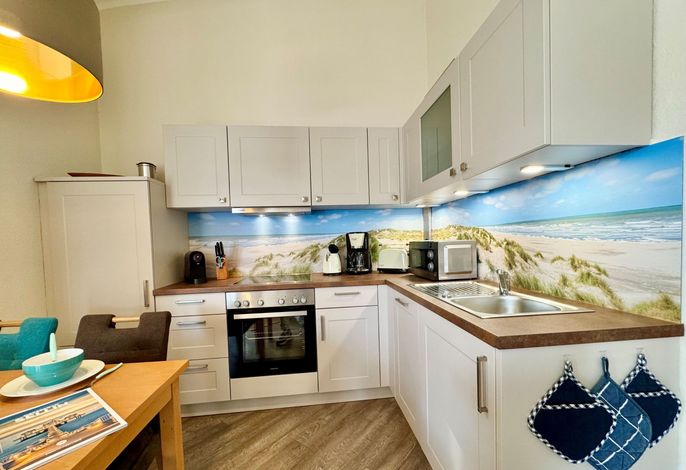 Photo Fewo 692, Seepark Sellin 10