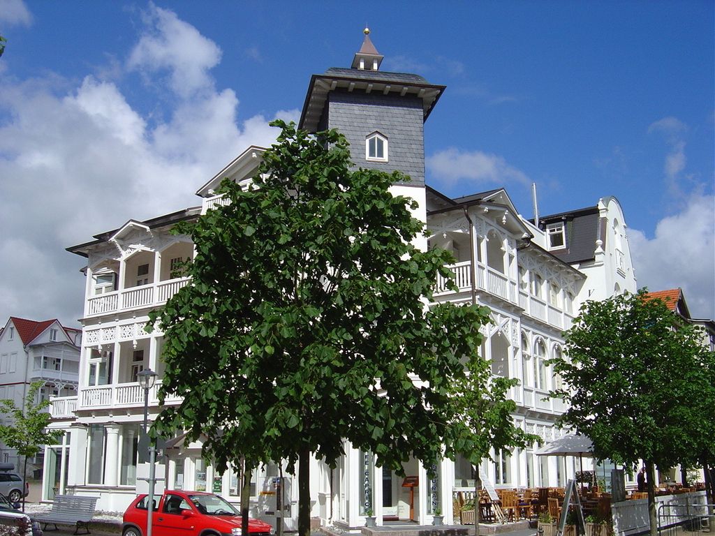 Villa Aegir, Whg. 12
