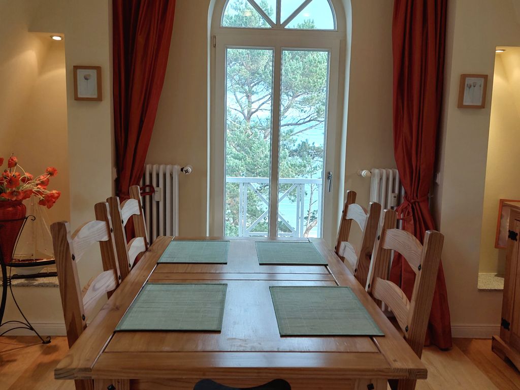 Villa Aegir, Whg. 12