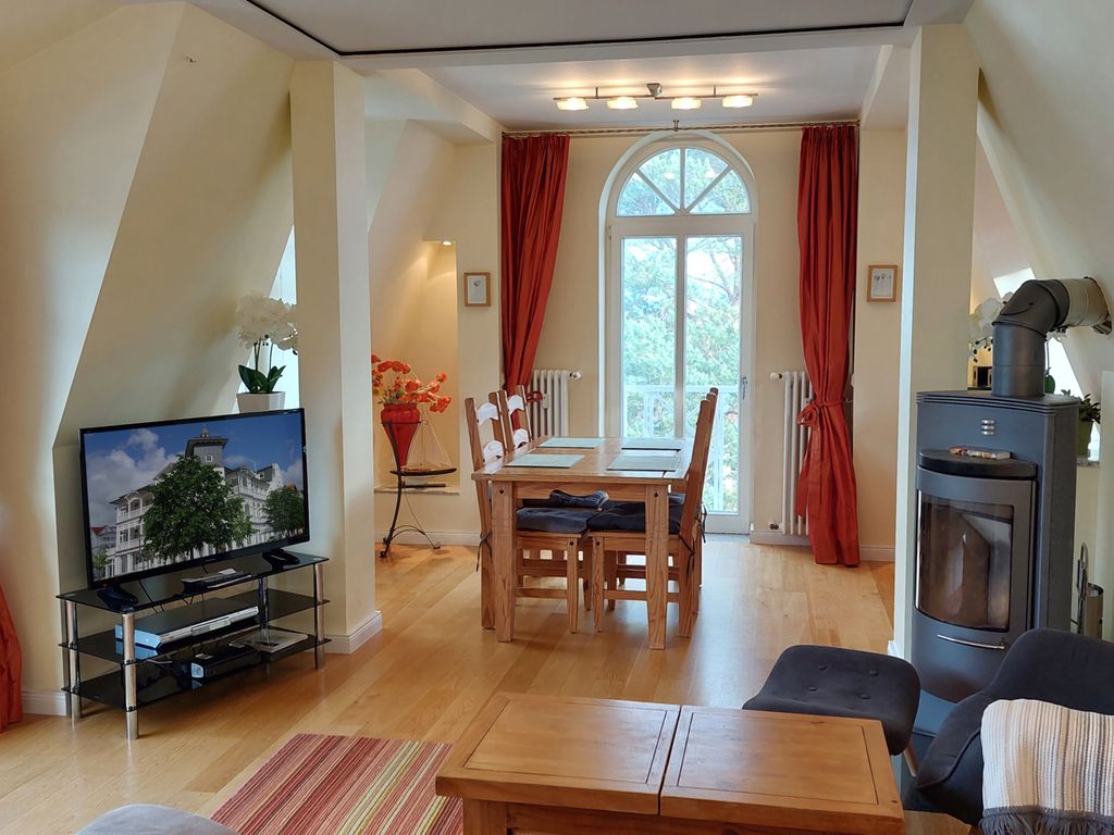 Villa Aegir, Whg. 12