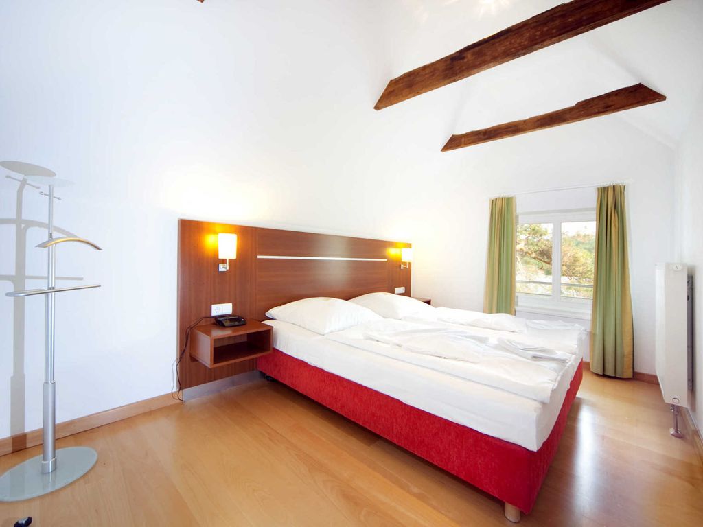 Villa Aesculap, Whg. 10