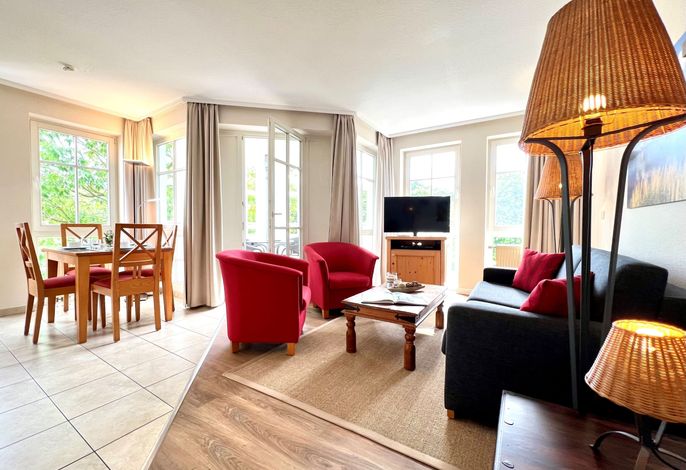 Fewo 720, Seepark Sellin – Foto 1