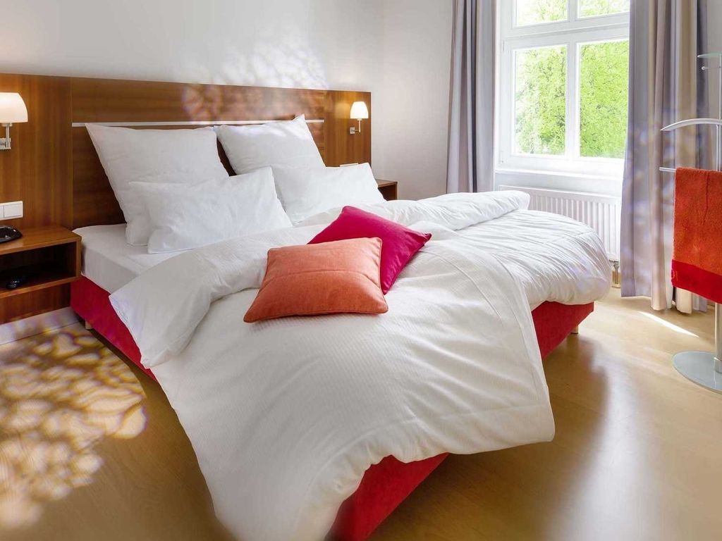 Villa Aesculap, Whg. 9