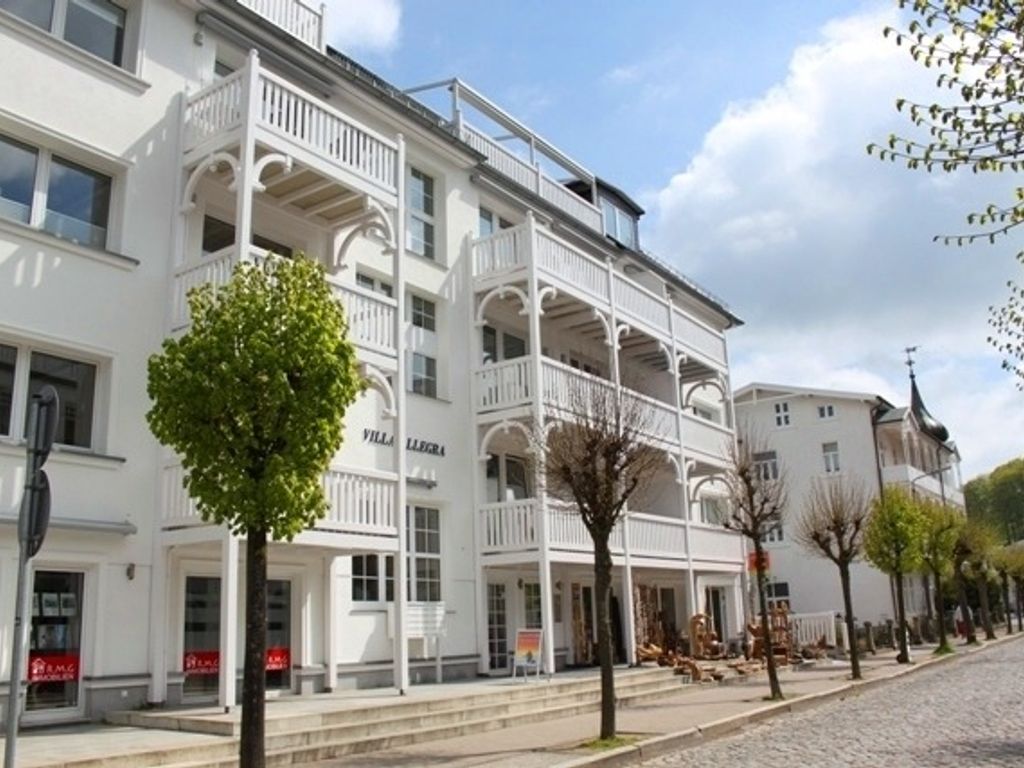 Villa Allegra, Whg. 15