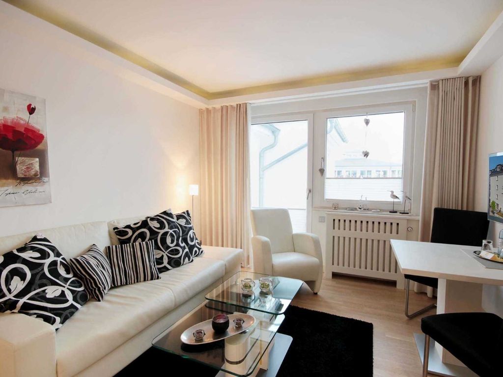 Villa Allegra, Whg. 16