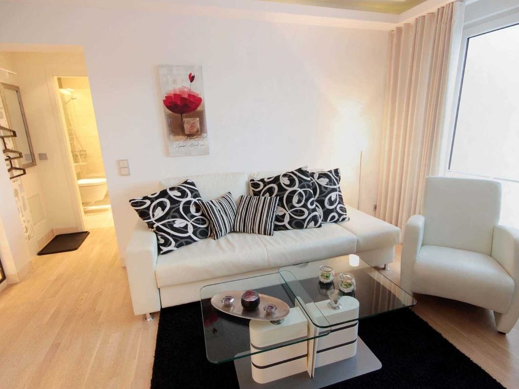 Villa Allegra, Whg. 16