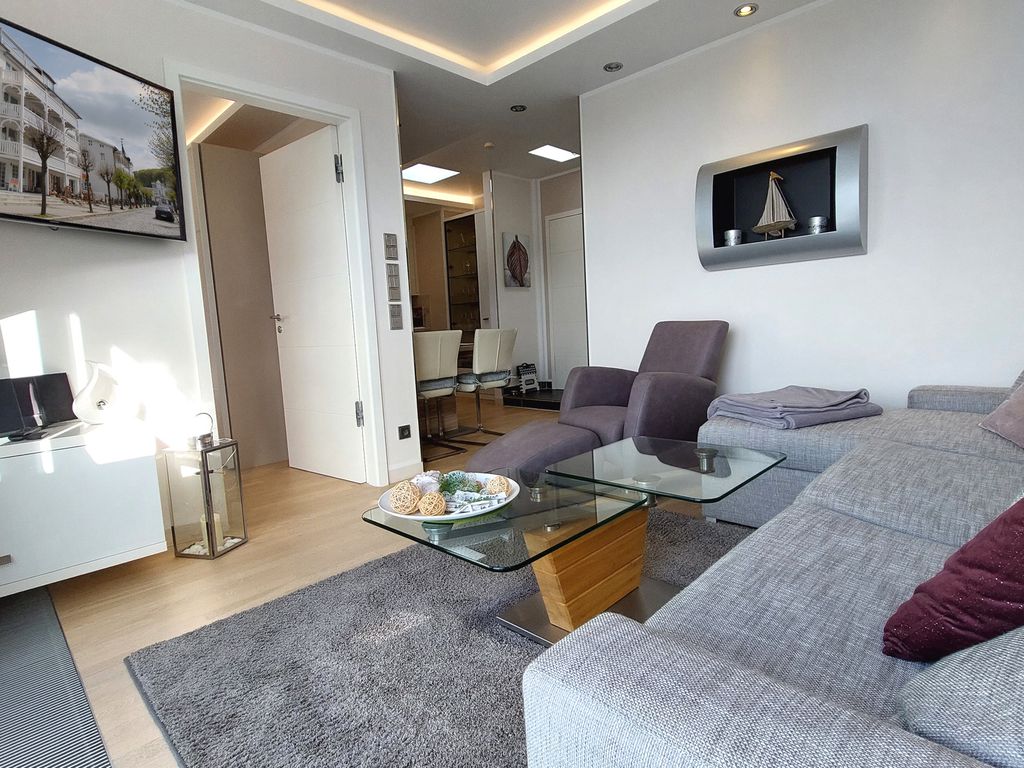 Villa Allegra, Whg. 22 Strandperle