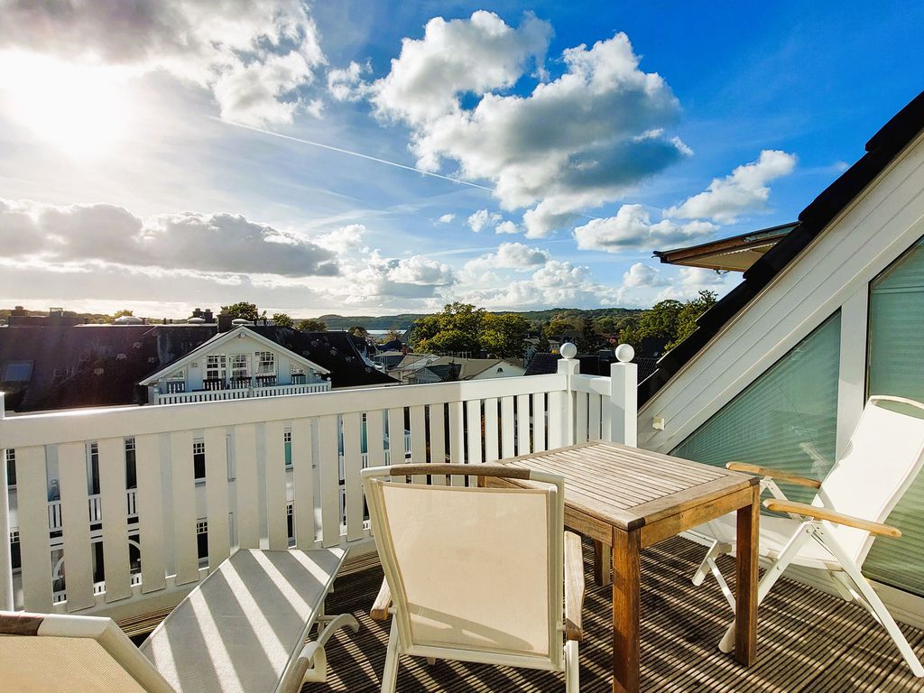 Villa Allegra, Whg. 22 Strandperle