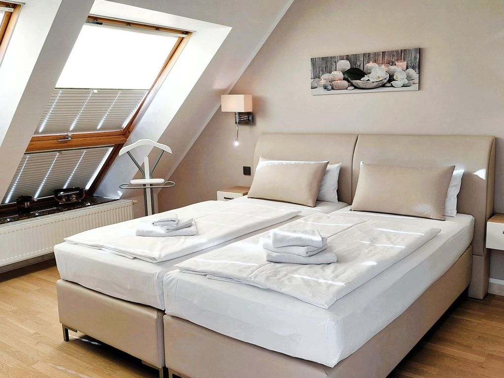 Villa Allegra, Whg. 22 Strandperle