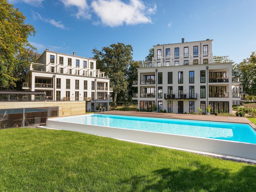 Villa Amalie, Whg. 5