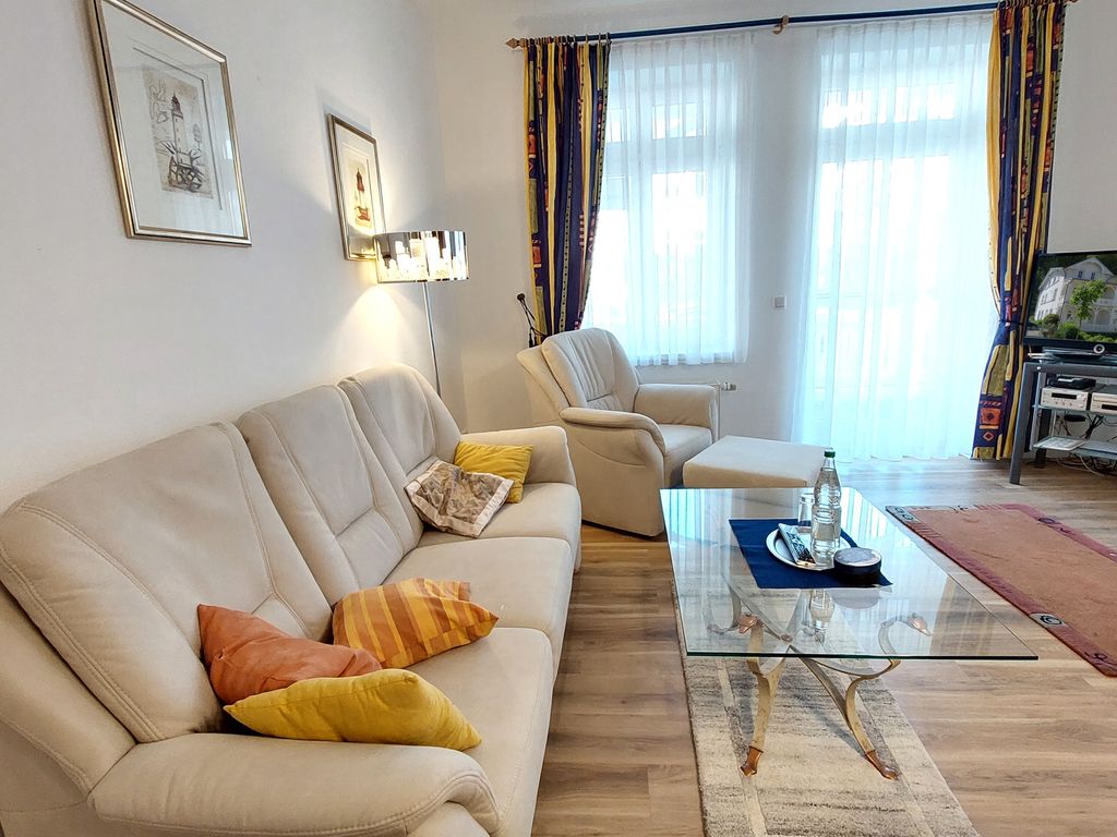 Villa Amanda, Whg. 1