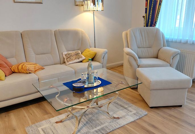 Villa Amanda, Whg. 1 – Foto 1