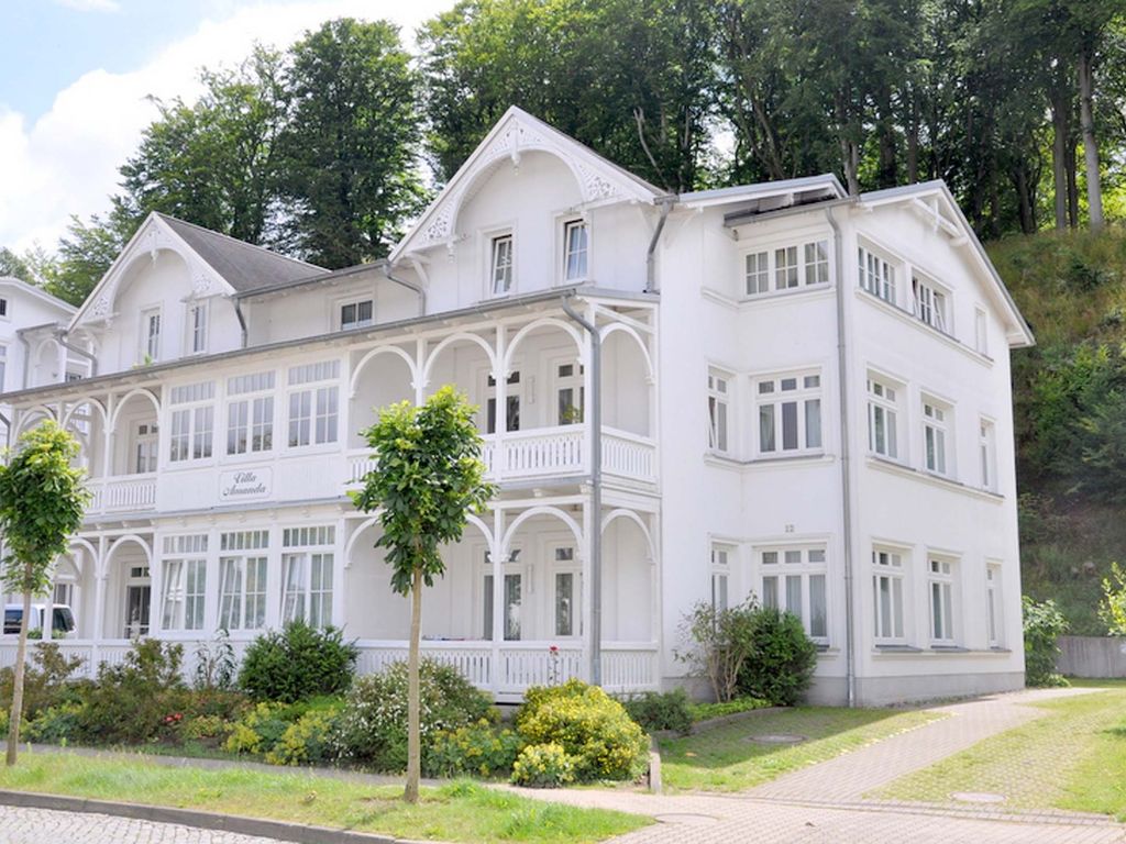 Villa Amanda, Whg. 3