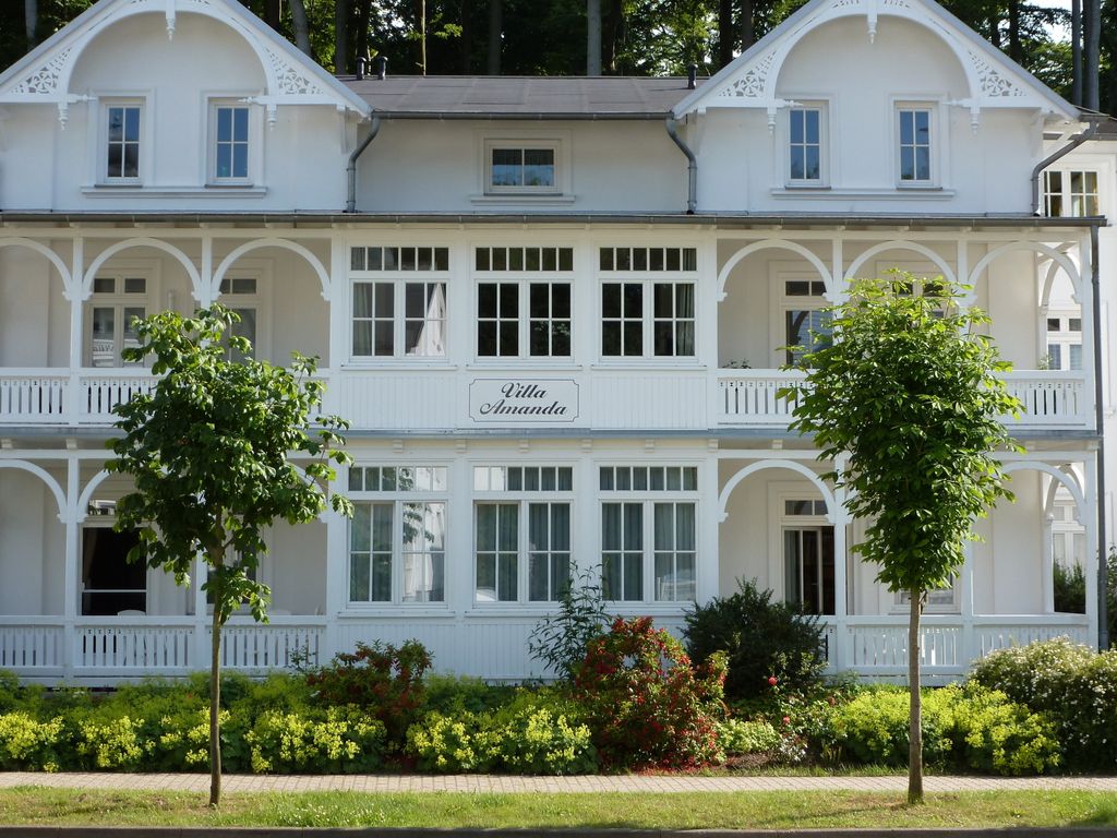 Villa Amanda, Whg. 5