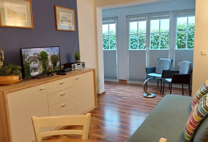 Villa Ambienta, Whg. 2 – Foto 1
