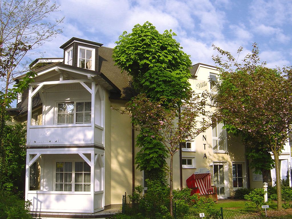 Villa Ambienta, Whg. 3