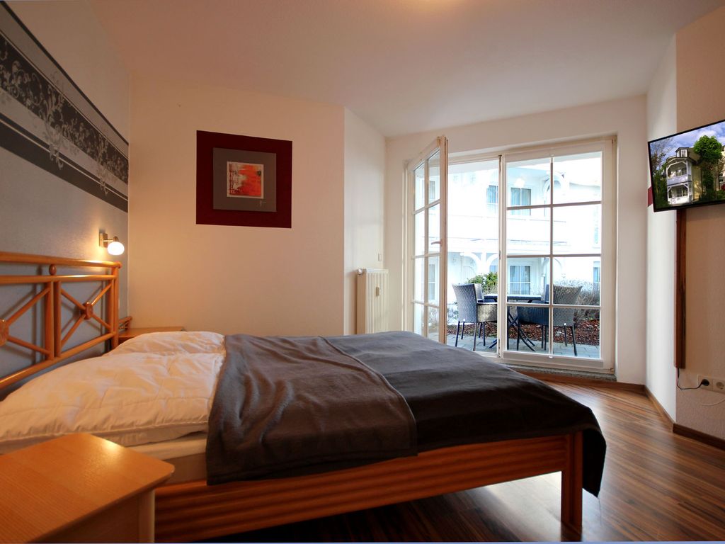 Villa Ambienta, Whg. 3